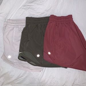 Lululemon Shorts NOT FOR SALE
